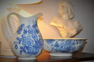 Brocante professionnelle