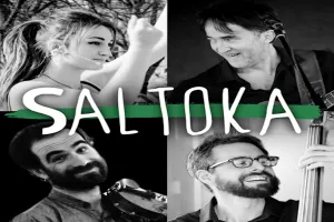 Les mardis de l'été