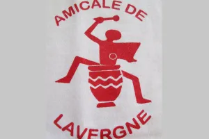Fête de l'été