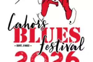 Cahors Blues Festival : Justina Lee Brown et Gaëlle Buswell