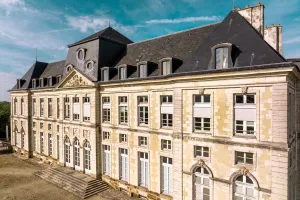 Visites commentées du château de Brienne