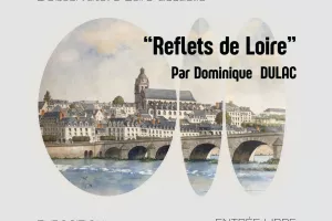 Exposition « Reflets de Loire »