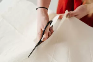 Atelier fabrication de tapis