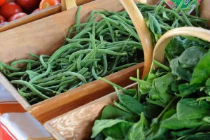 Le marché prend l'air !