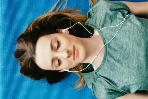 Sieste musicale