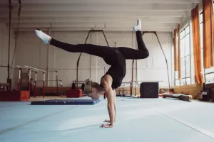 Gala annuel Gym Forme Loisirs de Monflanquin