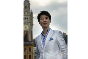 Récital piano par Kotaro Fukuma – Hommage à Franz Liszt....