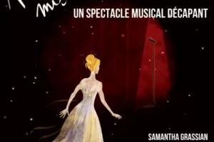 Madame Paule: Mise à Nu.e