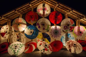 Soirée Studios Ghibli