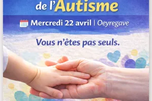 Journée landaise de l'autisme