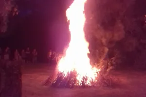 Fête de la Saint-Jean