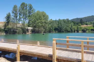 Journée mondiale de la nature à la réserve départementale de biodiversité d'Argentat