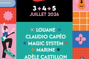 Avoine Zone Groove