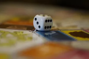 Matinée jeux de société (Médiathèque Colette)