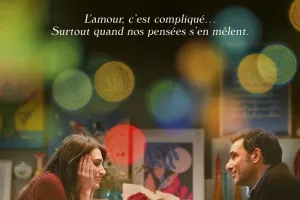 Projection du film « Follement(e) »