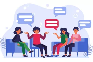 Echanges : Autisme ou TND