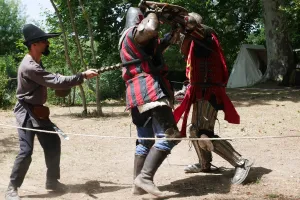 FÊTE MULTI ÉPOQUES