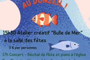 On fête l'été