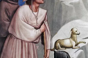 Les RDV de l'Histoire de l'Art - Giotto et la révolution picturale du Trecento