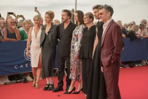 40e Festival du Film de Cabourg - Journées Romantiques