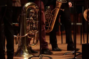 Fête de l'école de musique