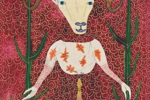 Exposition "Mythes" à Vendôme