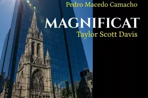 Concert le Tourdion - Te Deum Magnificat