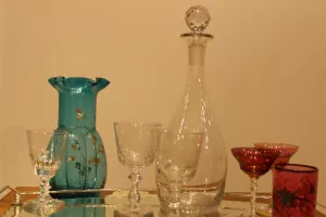 Animation : Mon verre à bière