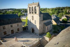 FÊTE VOTIVE DE FOURNELS