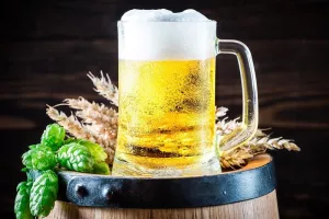 Fête de la bière