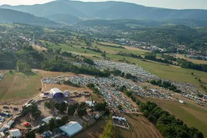 Festival Décibulles