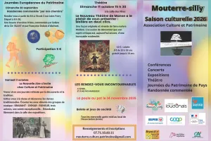 Exposition d'arts plastiques