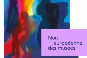 Nuit Européenne des Musées - Des Avions de Chasse la Nuit