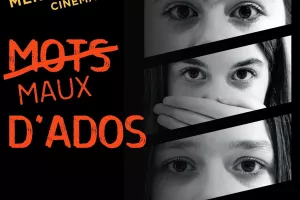 Mots (maux) d'ados