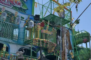 Fête de la Trinité