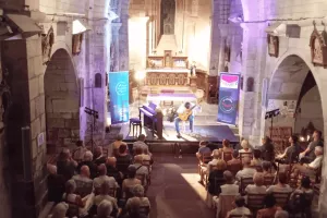 28èmes Nuits Musicales de Cieux