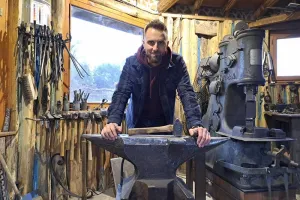 Démonstrations de forge