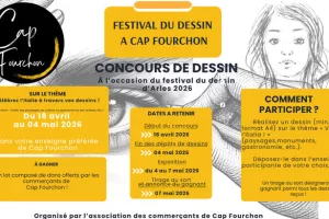 Concours de Dessin