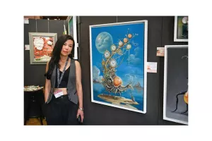 Salon international Art-Pur