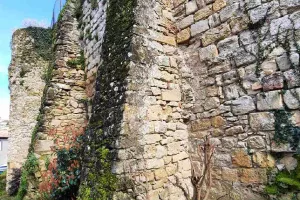 Visite guidée - Les remparts de La Réole