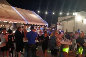 Fête votive St-Julien-d'Empare