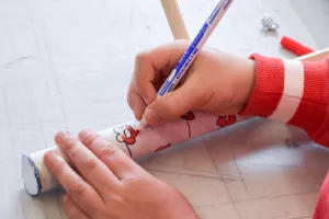 Ateliers à volonté : Week-end aux Tanneries