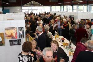 Salon d'Art du petit format
