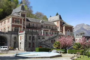 Balade commentée des Eaux-Bonnes