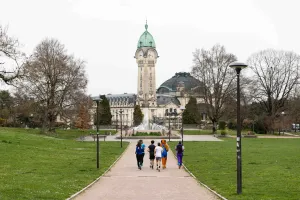 Limoges Urban Trail