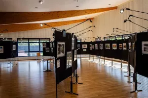 Exposition photos - Voyages