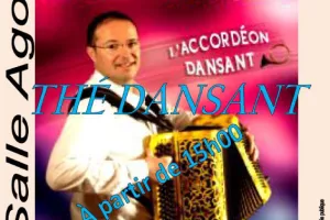 Thé dansant