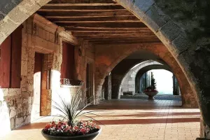Marché fermier du terroir