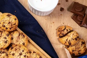 Goûter sans âge