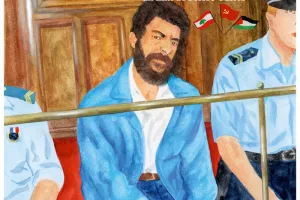 Projection du film "L'AFFAIRE ABDALLAH" de Pierre CARLES